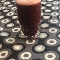 Jayshree Kotecha's cooksnap of when they made બીટ પાલક નો જ્યુસ (beet spinach juice recipe in Gujarati).