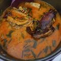 Cooksnap dari Ratna Zuliani untuk resep Lodeh ikan asep khas lamongan
