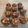 bev.cannady.5's cooksnap of when they made Strawberry Banana Oat Muffins 🍓 🍌 .