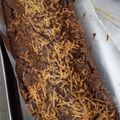 Cooksnap dari Sekar Wulandari untuk resep Brownies Putih Telur NCC