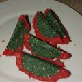 liliom1229 Cooksnap-ja, amikor elkészítette a(z) Dinnye süti receptet.