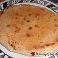 Cooksnap από dancecook στη συνταγή Σφακιανόπιτες