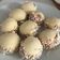 El cooksnap de Karina Borges cuando hizo ALFAJORES DE MAIZENA👩‍🍳👏.
