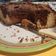 El cooksnap de Joanna Krämer cuando hizo Torta marmolada🥧 sin batidora.