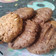 El cooksnap de maria jose stanizzo cuando hizo Cookies integrales de miel y avena 💛🍯.