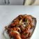 Cooksnap dari Inoy's Kitchen untuk resep Ayam Goreng Saus Mentega