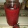 El cooksnap de Ruth Sibrian cuando hizo Jalea de fresas.