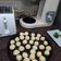 El cooksnap de NOR2222 cuando hizo Chipá.