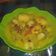 Cooksnap dari Risti untuk resep Opor TT (tahu telor)