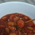 Cooksnap dari Jeanny Noviana untuk resep Chili Con Carne (edisi tidak pedas)