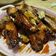 Wing Lai 的 氣炸鍋料理蜂蜜豬肋排 cooksnap