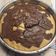 El cooksnap de Liza Bentancur cuando hizo Torta marmolada de vainilla y cocoa.