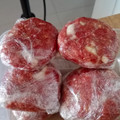 Cooksnap dari Silvia Yusnita untuk resep 26. Homemade Beef Patty