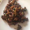 Cooksnap dari Devhi Saputra untuk resep Kung Pao Chicken