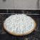 El cooksnap de Naty Misdraje cuando hizo Tarta de limón y merengue- Lemón pie.