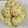 El cooksnap de Agus Altuna cuando hizo Cookies de chips de chocolate.