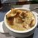 El cooksnap de fabisaez cuando hizo Sopa de cebollas cremosa. soupe à l'oignon.