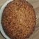 El cooksnap de Ezel cuando hizo Tarta de manzana “polaca”.