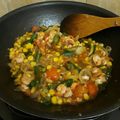 Cooksnap dari Maia Octaviantarie untuk resep Udang Masak Saos Tiram