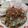 Cooksnap dari hapsari purnomo untuk resep Kupat Tahu Magelang