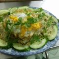 Cooksnap của Hoàng Nam Nguyễn khi họ làm theo món Cơm chiên trứng