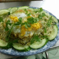 Cooksnap của Hoàng Nam Nguyễn khi họ làm theo món Cơm chiên trứng