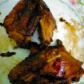 Cooksnap dari DeDe Vero untuk resep Ayam Bakar Teflon