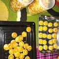 Cooksnap dari Ayyuni untuk resep 13.2020.Skippy Peanut Cookies