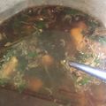 Cooksnap dari Laila Kustina untuk resep Lontong Balap Surabaya