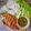 Cooksnap Norashikin Rahmat semasa beliau membuat Miang pla pao.