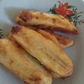 Cooksnap dari Putri Cahaya Khairani untuk resep Pisang Goreng Tepung