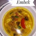 Cooksnap dari Theresia Yessi untuk resep Tongseng Kambing Perdana