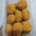 Cooksnap dari Desica Pramudita untuk resep Nugget ala Kanzler