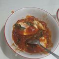 Cooksnap dari Sat Rahayuwati untuk resep Telur Ceplok Saus Tomat
