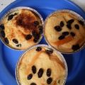 Cooksnap dari Selvaa Amir Langkkhing untuk resep PUDING ROTI ala LC (updated)