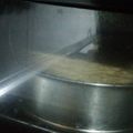 El cooksnap de Sofia Rodriguez cuando hizo Tarta de calabaza.