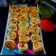 ANJANA GUPTA का कुकस्नैप जब उन्होंने सूजी वेज रोल (Suji veg roll recipe in Hindi) बनाया था।