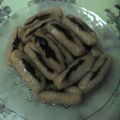 Cooksnap dari Dessy Nayila untuk resep Pempek Belah