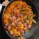Cooksnap από Michael Chourdakis στη συνταγή Τηγανιά με Λουκάνικο, Πιπεριές, Μουστάρδα και Μέλι 🍽️