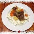 Cooksnap από FILIPPIA στη συνταγή Σουπίτσα Κεφαλλονίτικη