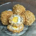 Cooksnap dari rioswarawan untuk resep Tahu rambutan