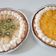 El cooksnap de Natalia Lobianco cuando hizo Tarta frutal con gelatina.