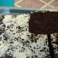 Cooksnap dari AmahY CUISINE untuk resep Cakey Brownies Modif (Nutella)
