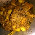 Cooksnap dari dewi anto2 untuk resep Rendang Daging