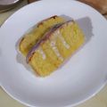 Cooksnap dari lιттlє Millie's untuk resep 🍋 Lemon Pound Cake Super Moist