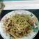 伶的亂煮灶咖 的 豆芽菜炒臘肉(簡單料理) cooksnap