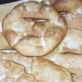 El cooksnap de SusanaMirtaRodriguez Rodriguez cuando hizo Tortas fritas rápidas y ricas.