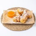 Piliskó Zsolt Cooksnap-ja, amikor elkészítette a(z) Fonatos receptet.
