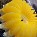 Cooksnap dari ranny untuk resep Puding Busa Nutrisari