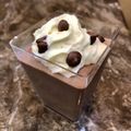 Cooksnap dari Santy Kusuma Handy untuk resep Smooth Chocolate Mousse Cake
